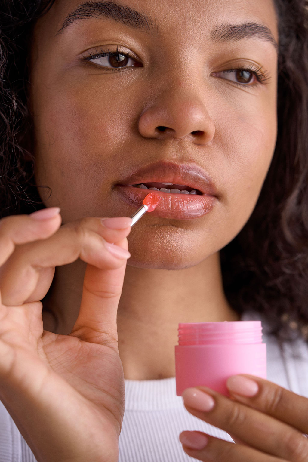 Hydra Lip Mask