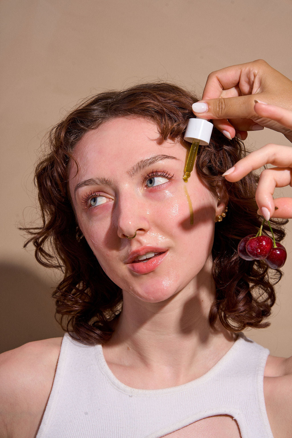 Pure Hydration Hyaluronic Acid Serum
