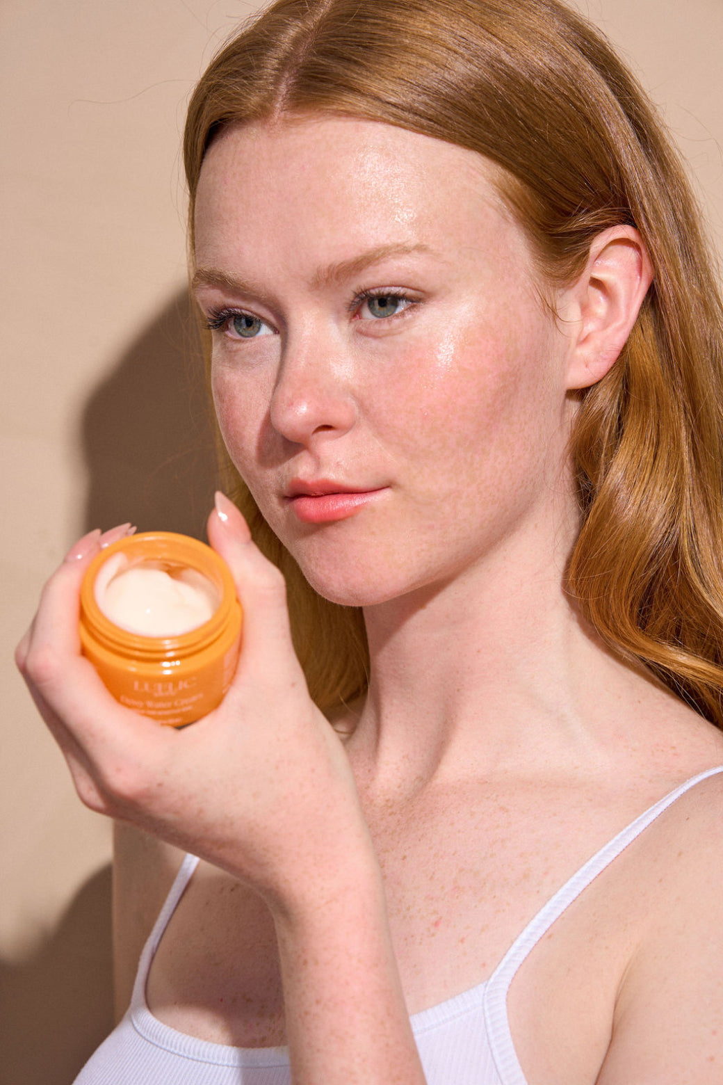 Dewy Water Cream
