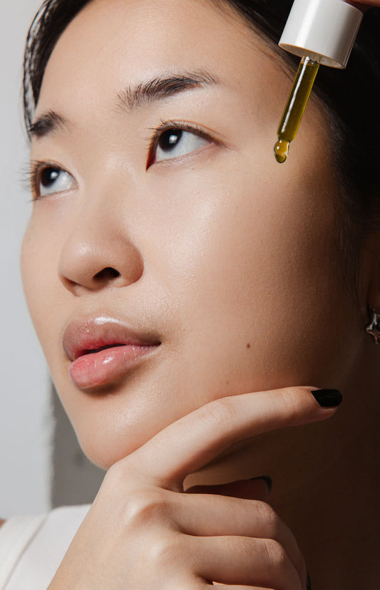 Skin Barrier 101: What It Is and How to Keep It Strong
