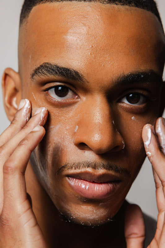 The Difference Between Hydration and Moisturization