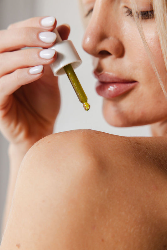 What is Skin Hydration?  Why it Matters for Healthy, Glowing Skin