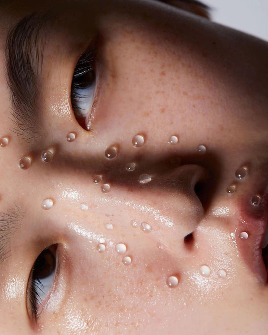The Perfect Hydrating Skincare Routine