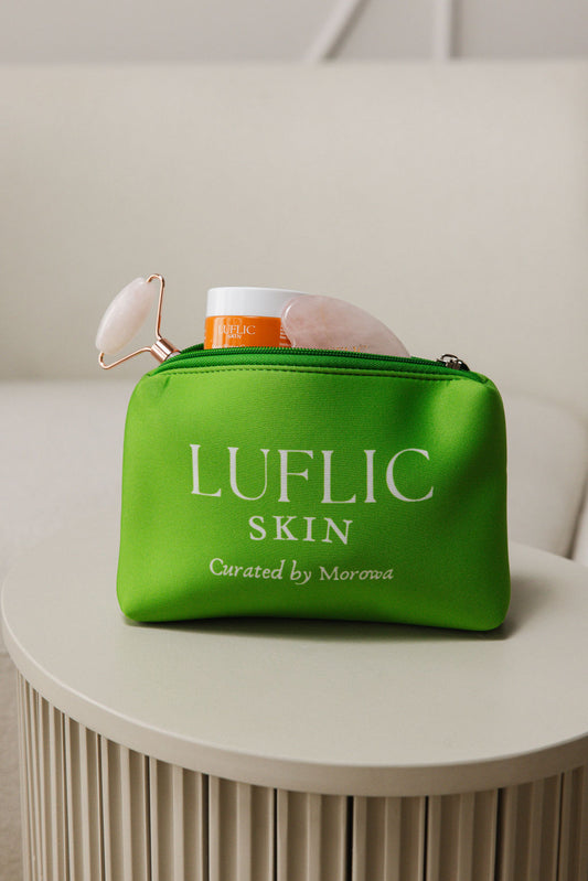 Hydration Luxe Set - Luflic Skin 