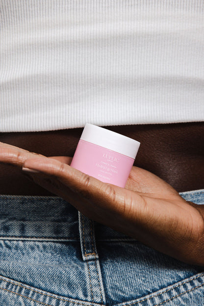 Hydra Lip Mask - Luflic Skin 