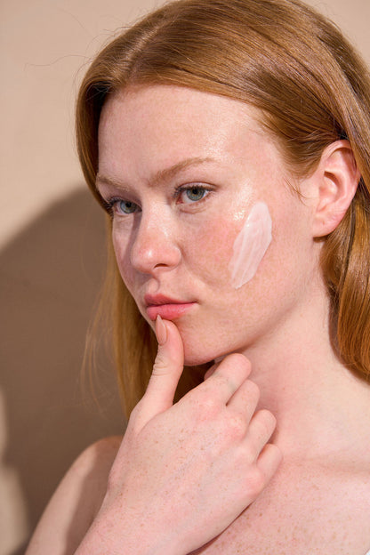 Dewy Water Cream